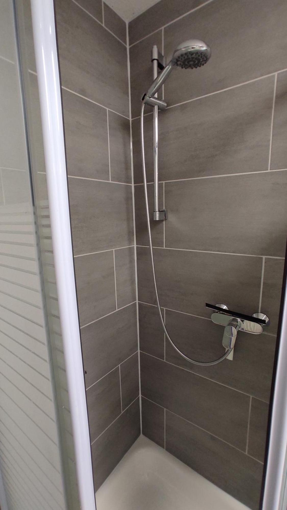 Friesenstube Appartement Schweiburg Buitenkant foto